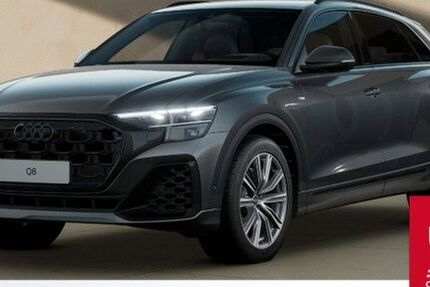 Audi Q8 23.880 km 65.440 € Recklinghausen 45657