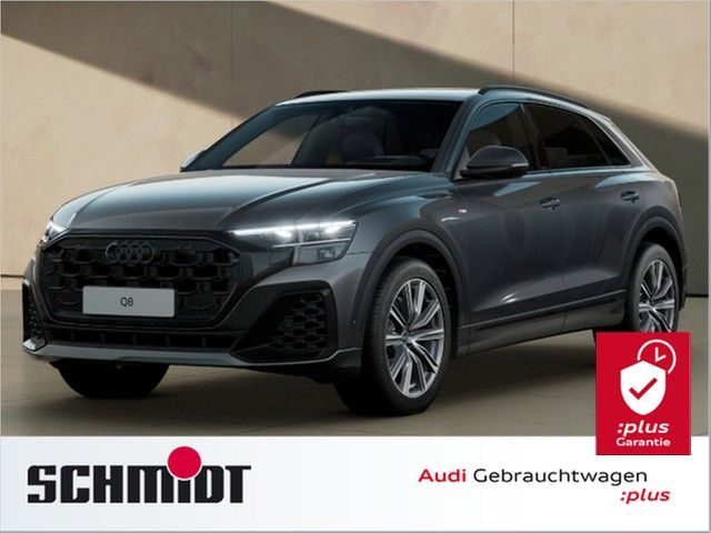 Audi Q8 23.880 km 65.440 € Recklinghausen 45657