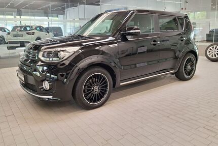 Kia Soul 62.497 km 12.890 &euro; Dortmund 44145