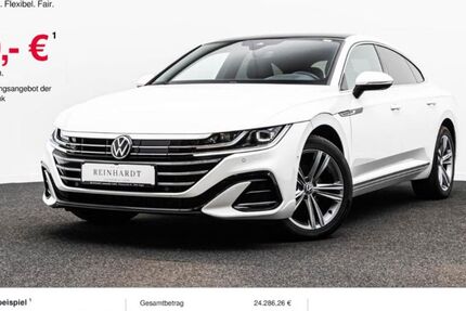 VW Arteon 64.451 km 25.580 &euro; Hagen 58091