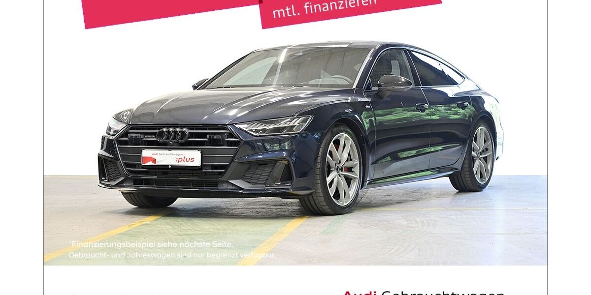 Audi A7 58.047 km 48.888 &euro; Wuppertal 42109