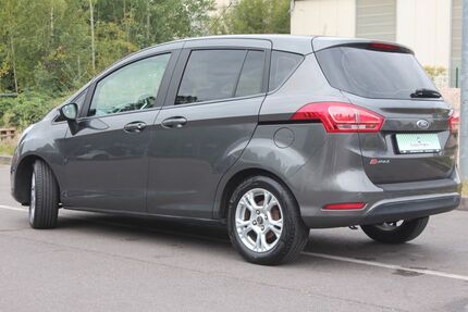 Ford B-Max 105.400 km 3.490 &euro; Witten - NRW 58452
