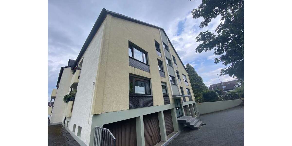 Wohnung zum Mieten in Sprockhövel 600 € 77.8 m² 3 zimmer