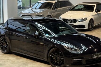 Porsche Panamera 74.996 km 66.950 &euro; Bochum 44807
