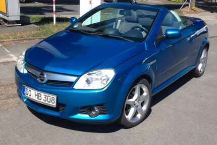 Opel Tigra 191.000 km 2.900 &euro; Dortmund 44229