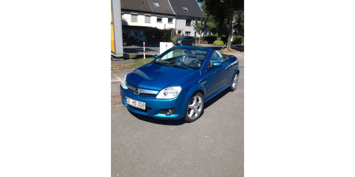 Opel Tigra 191.000 km 2.900 &euro; Dortmund 44229