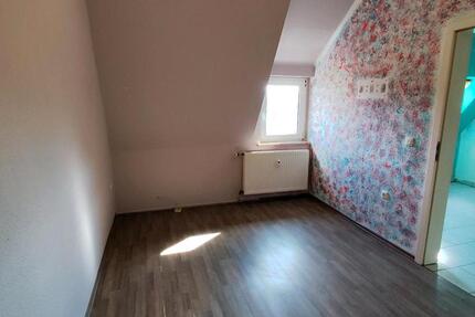 4-Zimmer-Dachgeschoßwohnung in Herten Süd
