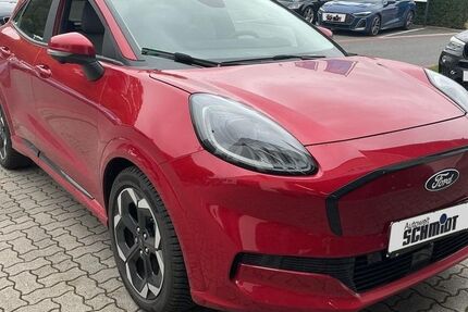 Ford Puma 4.004 km 30.170 &euro; Lünen 44534