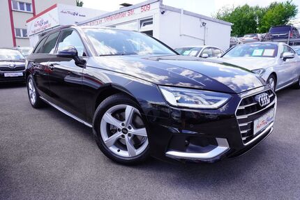 Audi A4 14.500 km 29.990 € Wuppertal 42109