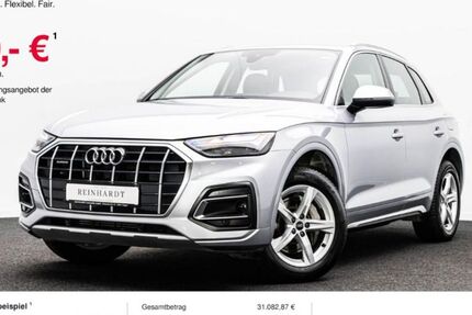 Audi Q5 51.067 km 32.948 &euro; Hagen 58091