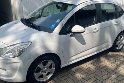 Citroen C3 200.000 km 3.150 € Essen 45357