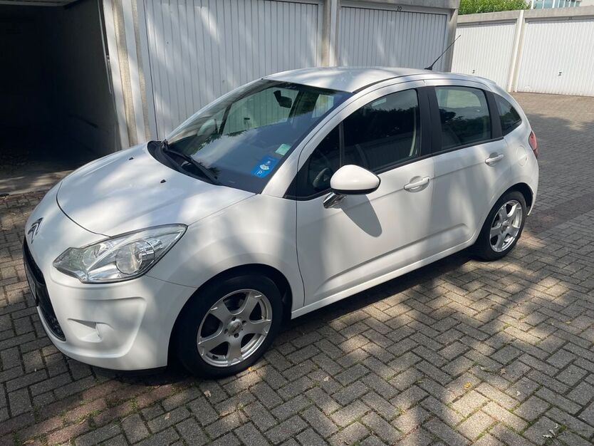 Citroen C3 200.000 km 3.150 € Essen 45357