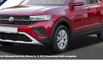 VW T-Cross 2.250 km 18.298 &euro; Lünen 44534
