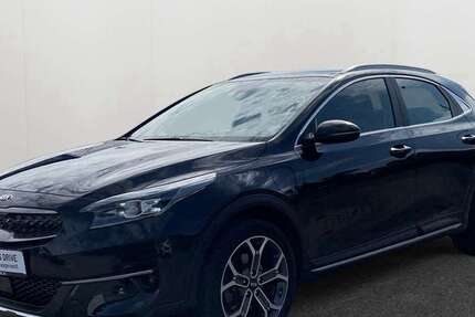 Kia XCeed 18.024 km 20.190 € Castrop-Rauxel 44575