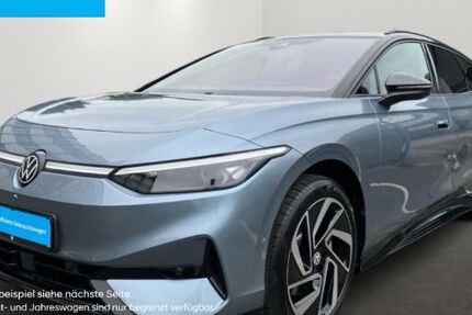 VW ID.7 15.025 km 52.950 € Mettmann 40822