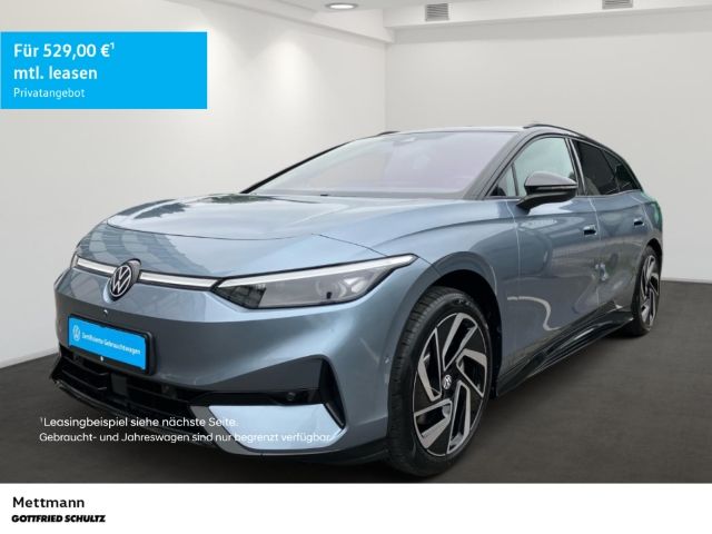 VW ID.7 15.025 km 52.950 € Mettmann 40822