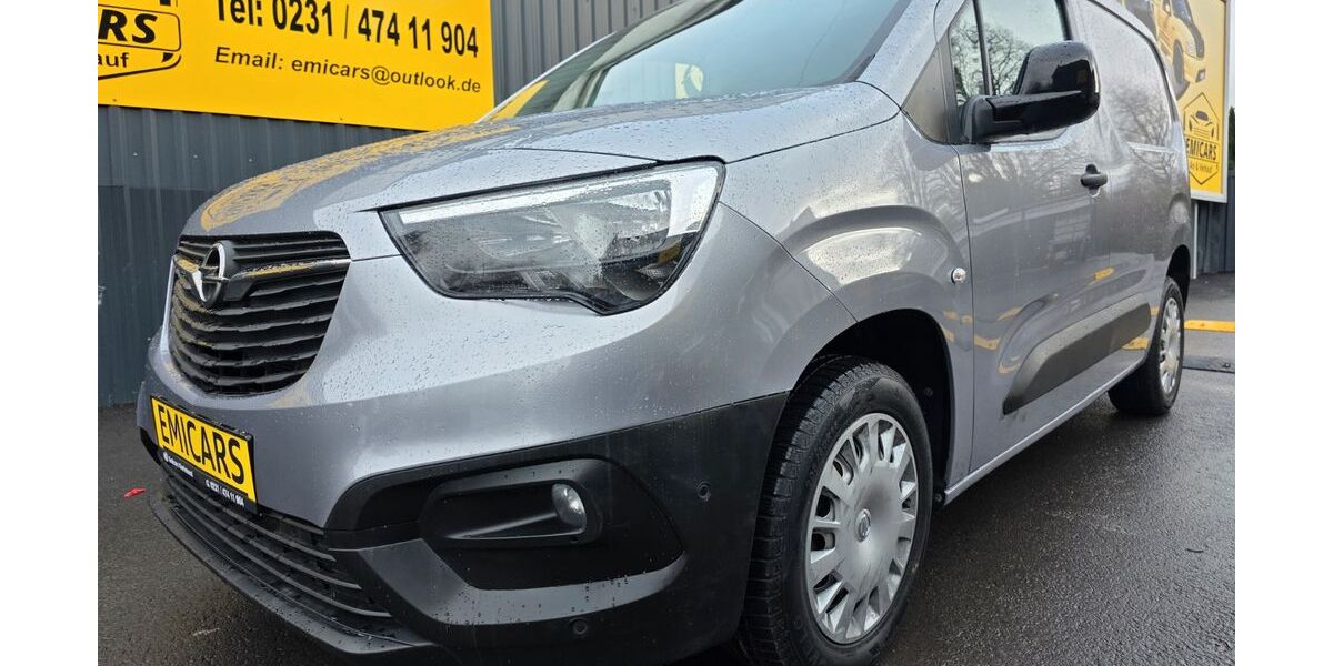Opel Combo 51.092 km 16.990 &euro; Dortmund 44359