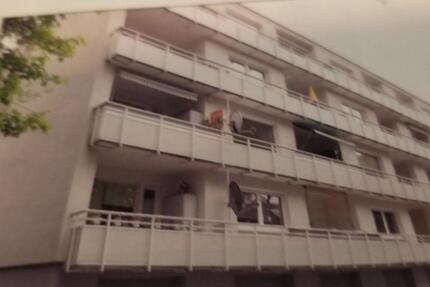 Eigentumswohnug als Kaptitalanlage oder Eigentutung 3 zimmer