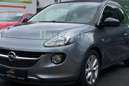 Opel Adam 95.000 km 8.299 &euro; Dortmund 44388