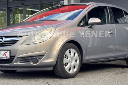 Opel Corsa 111.000 km 4.599 € Mülheim an der Ruhr 45475