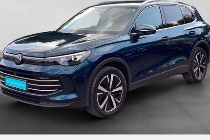 VW Tiguan 83.141 km 41.260 € Castrop-Rauxel 44575
