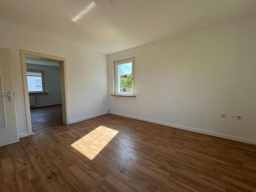 ✅Zentral & modern:Renovierte 2-Zimmer-Wohnung in Castrop-Rauxel✅
