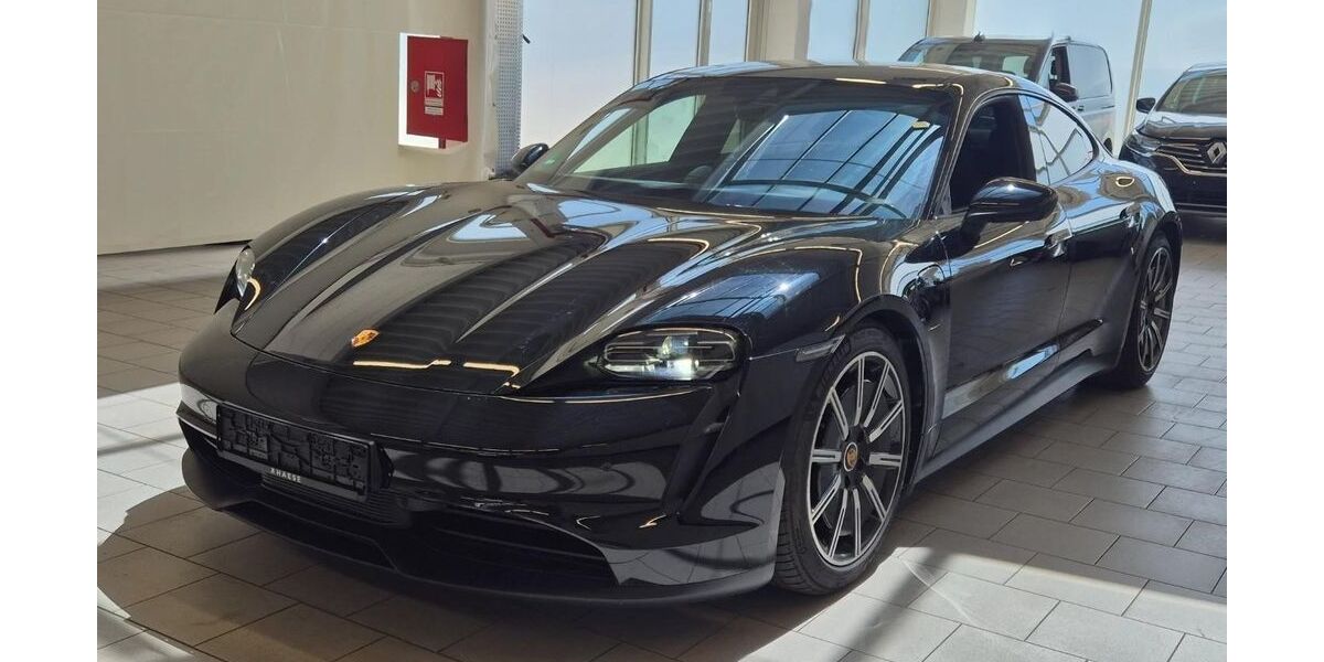 Porsche Taycan 18.306 km 66.934 &euro; Hagen 58091