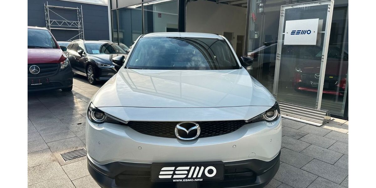 Mazda MX-30 2.427 km 16.300 &euro; Oberhausen 46149