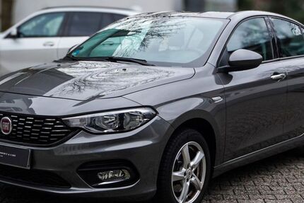 Fiat Tipo 85.000 km 7.700 € Wuppertal 42285