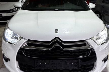 Citroen DS4 184.334 km 3.900 &euro; Dortmund 44145