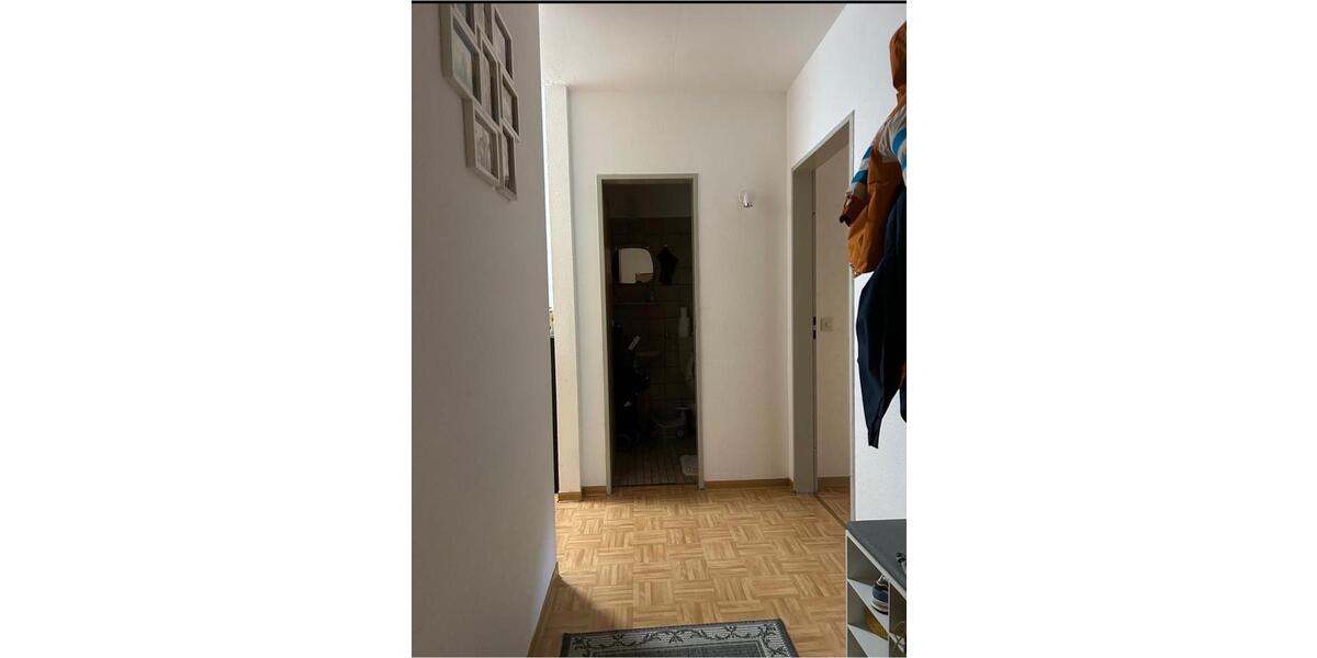 Erdgeschoßwohnung Dortmund Hörde - 3 Zimmer, 70 m&sup2;, 642&euro; | Angebot:25613670