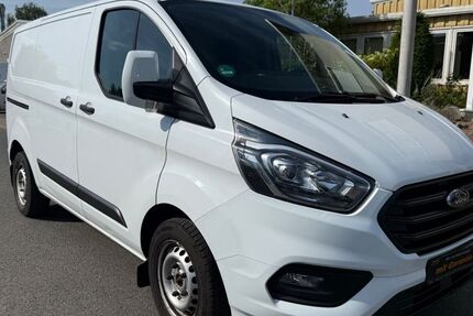 Ford Transit Custom 142.319 km 10.580 &euro; Mülheim an der Ruhr 45472