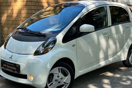 Mitsubishi i-MiEV