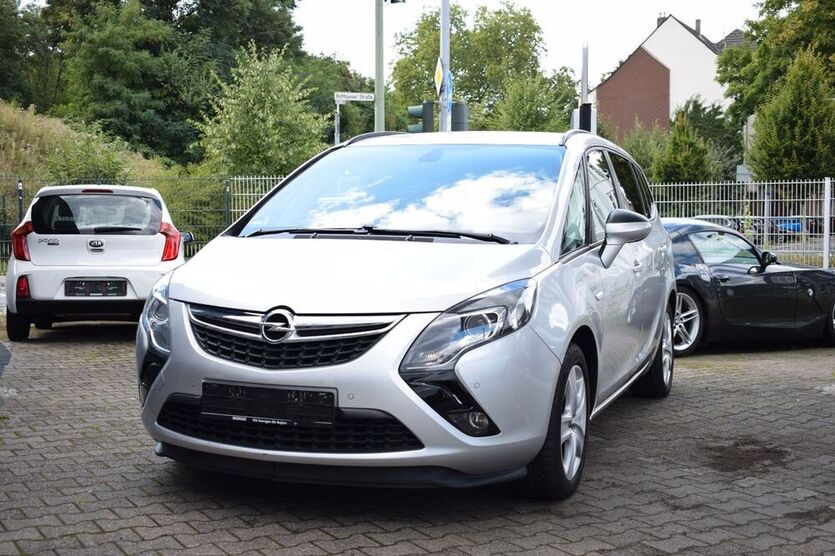 Zafira