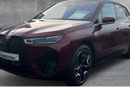 BMW iX 40.771 km 64.990 &euro; Recklinghausen 45659