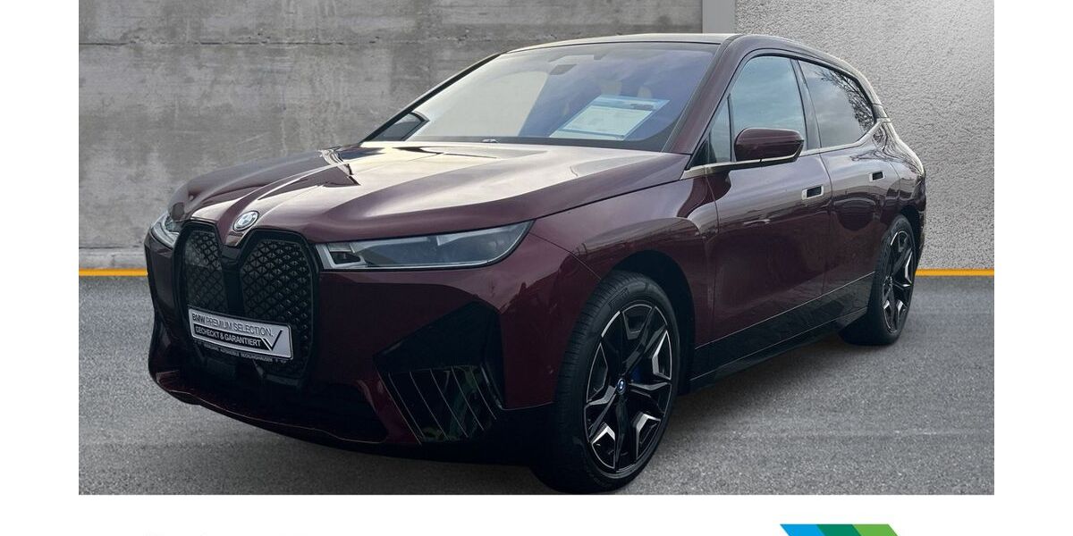 BMW iX 40.771 km 64.990 &euro; Recklinghausen 45659