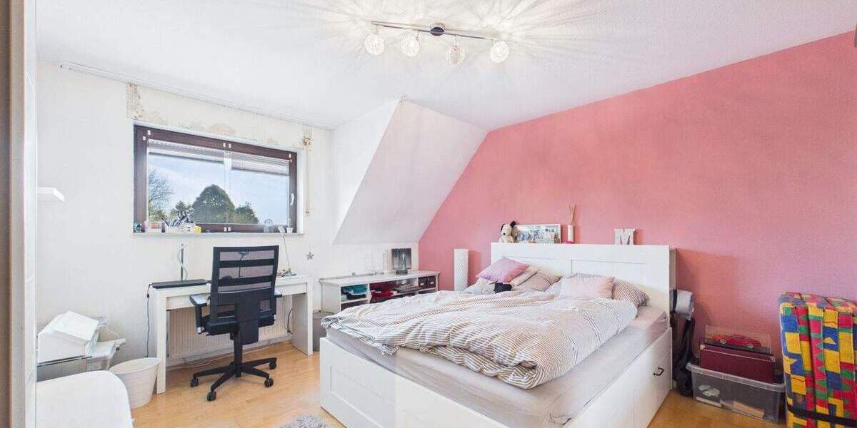 Mehrfamilienhaus, Wohnhaus Haltern am See Lippramsdorf - 8 Zimmer, 262 m&sup2;, 665.000&euro; | Angebot:25687173