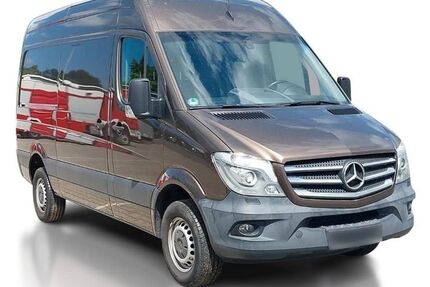 Mercedes-Benz Sprinter 190.230 km 16.900 &euro; Gelsenkirchen 45894