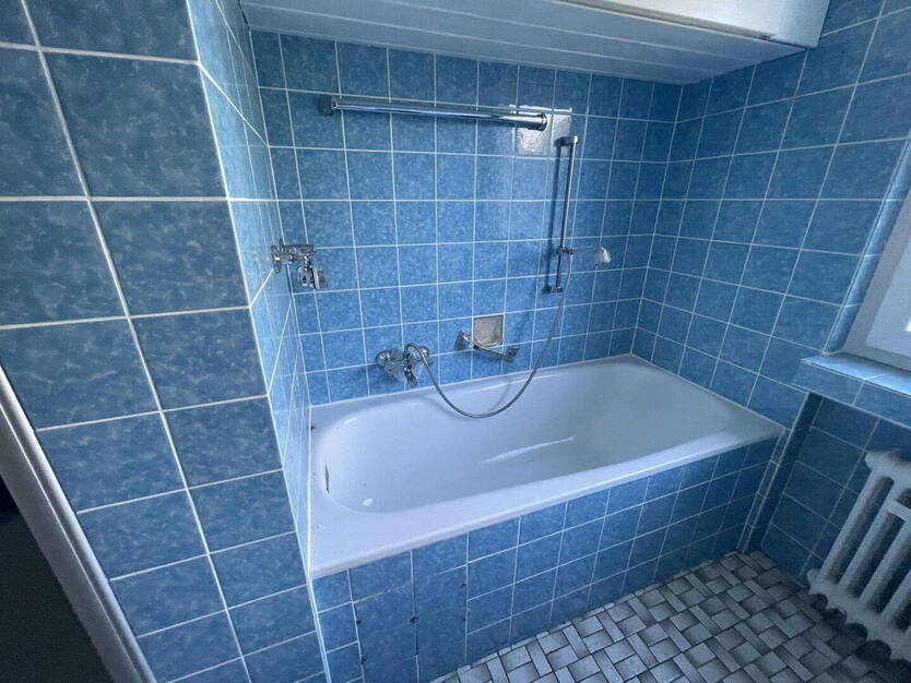 3-Zimmer-Wohnung mit Aufzug, Balkon & TG-Stellplatz - Nähe Ruhr-Universität Bochum 3 zimmer