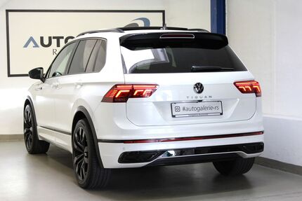 VW Tiguan 85.900 km 34.990 € Remscheid 42857