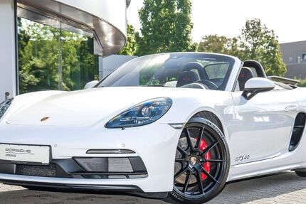 Porsche Boxster 10.994 km 89.900 &euro; Hagen 58119