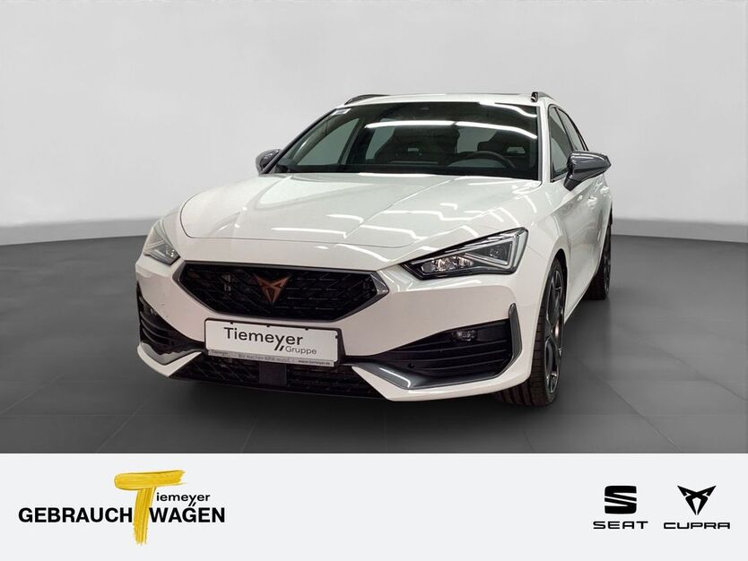 Cupra Leon 76.008 km 28.350 € Bochum 44809