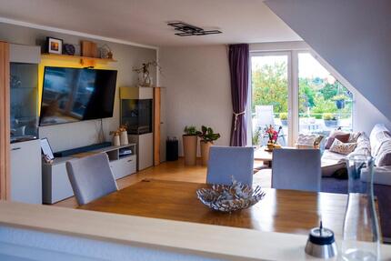 Wohnung Dortmund Hörde - 2 Zimmer, 53 m&sup2;, 575&euro; | Angebot:27586631