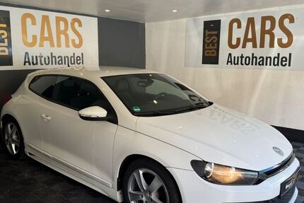 VW Scirocco 96.000 km 7.900 € Bochum 44805