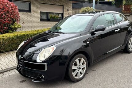 Alfa Romeo MiTo 126.414 km 3.490 &euro; Dortmund 44149
