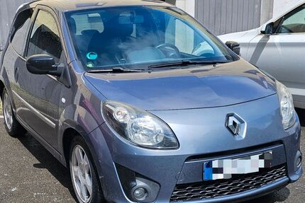 Renault Twingo 120.000 km 2.850 &euro; Herne 44627