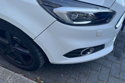 Ford S-Max 247.500 km 8.800 &euro; Mülheim an der Ruhr 45476