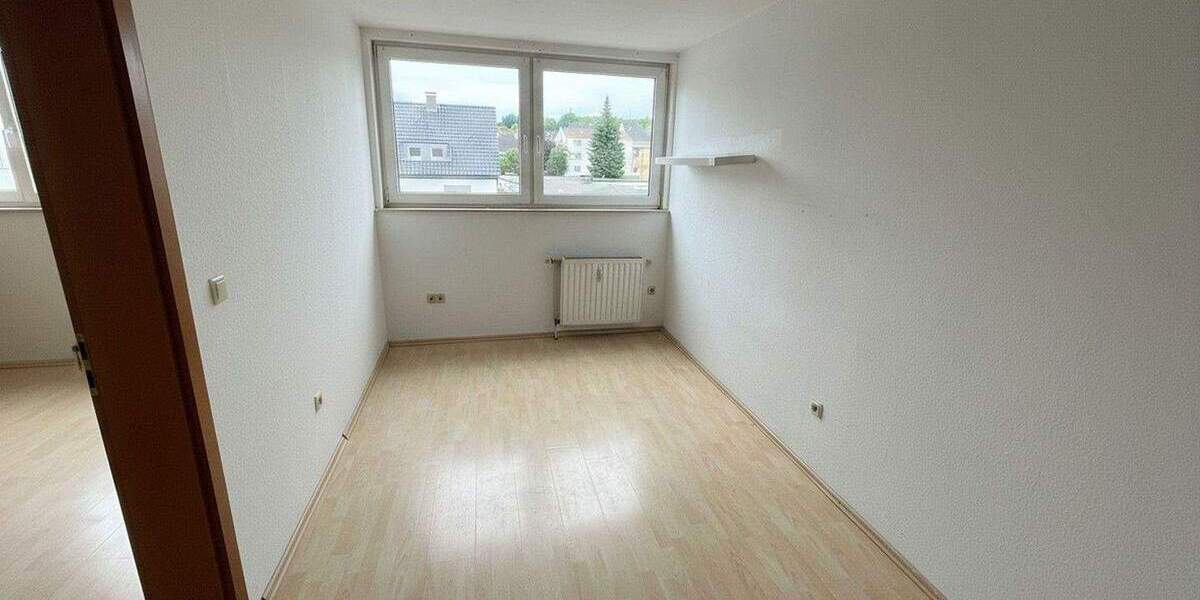 Etagenwohnung Dortmund Brackel - 3 Zimmer, 77 m&sup2;, 770&euro; | Angebot:25724294