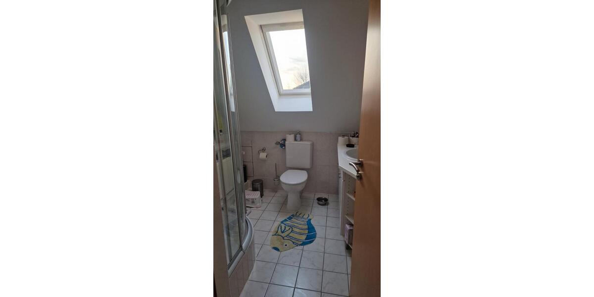 Maisonettenwohnung Recklinghausen Grullbad - 5 Zimmer, 125 m&sup2;, 1.150&euro; | Angebot:26413943