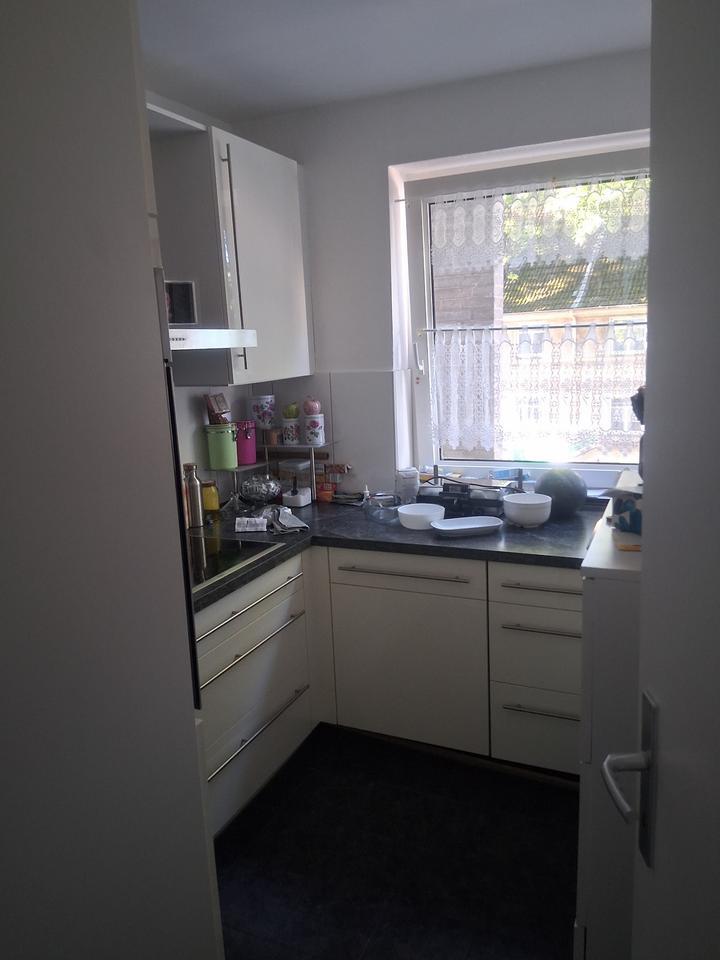 °°° Gepflegte 3- Zimmer-Wohnung mit Balkon °°° zimmer